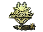 m0NESY (Gold) | Antwerp 2022 image